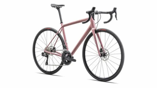 Discount Aethos Comp - Shimano 105 Di2 Agonismo Road·Aethos
