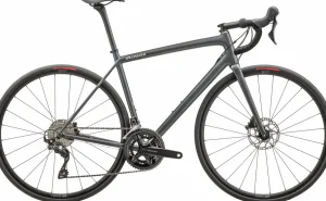 New Aethos Sport - Shimano 105 Agonismo Road·Aethos