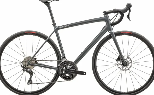 New Aethos Sport - Shimano 105 Agonismo Road·Aethos