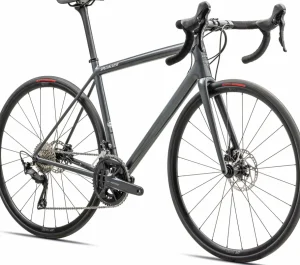 New Aethos Sport - Shimano 105 Agonismo Road·Aethos