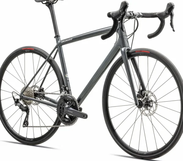 New Aethos Sport - Shimano 105 Agonismo Road·Aethos