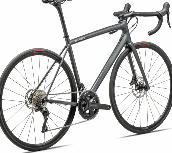New Aethos Sport - Shimano 105 Agonismo Road·Aethos
