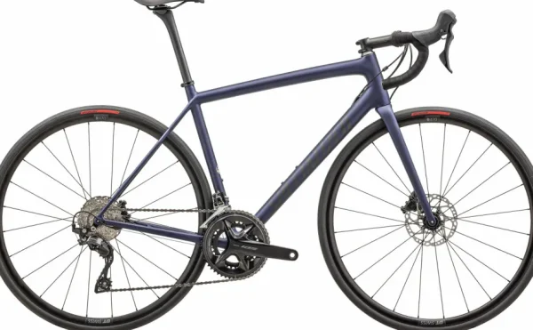 New Aethos Sport - Shimano 105 Agonismo Road·Aethos