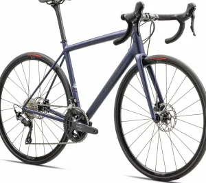 New Aethos Sport - Shimano 105 Agonismo Road·Aethos