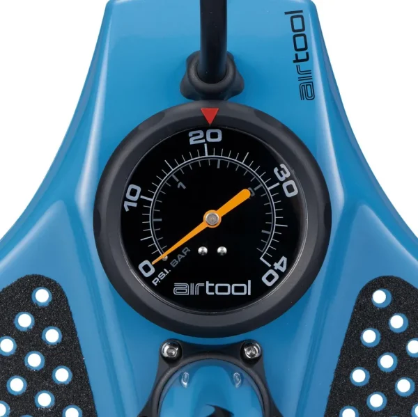 Clearance Air Tool MTB Pompe