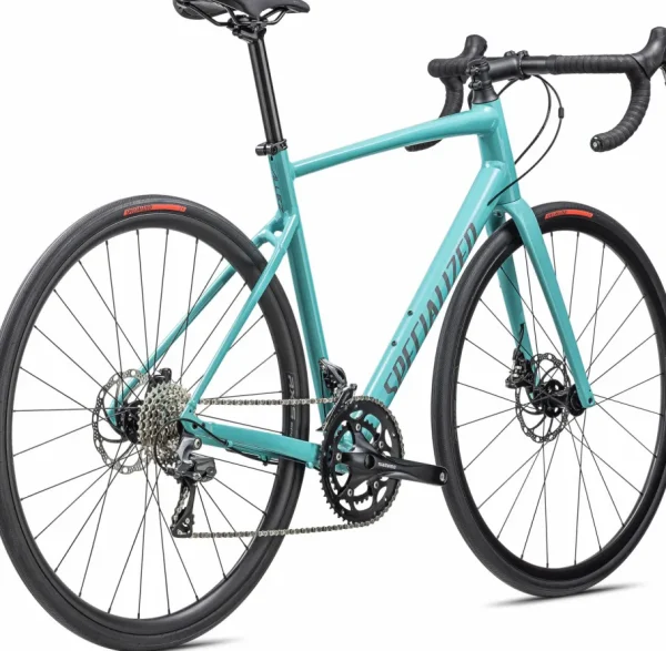 Online Allez Agonismo Road·Allez