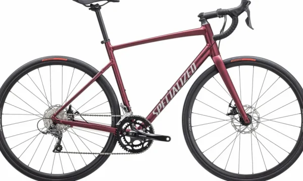 Online Allez Agonismo Road·Allez