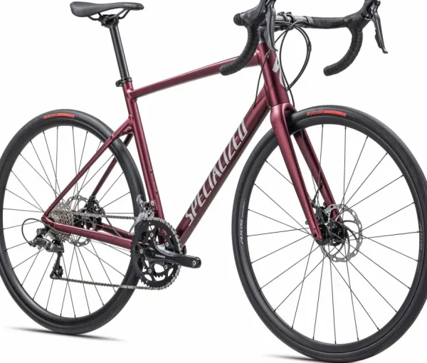 Online Allez Agonismo Road·Allez