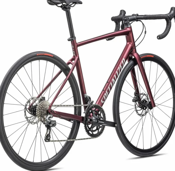 Online Allez Agonismo Road·Allez