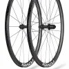 Best Alpinist CLX II Ruote