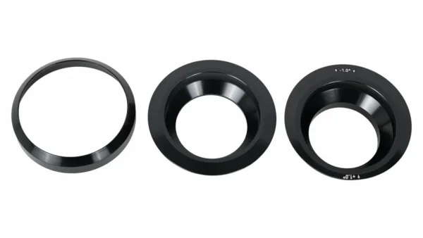 Online Angle Adjust Headset Cups Kit, Levo, Levo SL, Stumpjumper EVO Alloy Ricambi