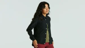 Clearance Antivento Donna /Fjällräven Rider Donna Parte Superiore·Giubbini & Gilet