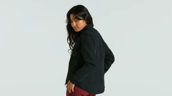 Clearance Antivento Donna /Fjällräven Rider Donna Parte Superiore·Giubbini & Gilet