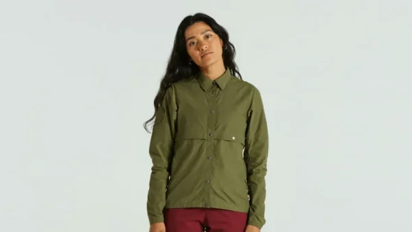 Clearance Antivento Donna /Fjällräven Rider Donna Parte Superiore·Giubbini & Gilet