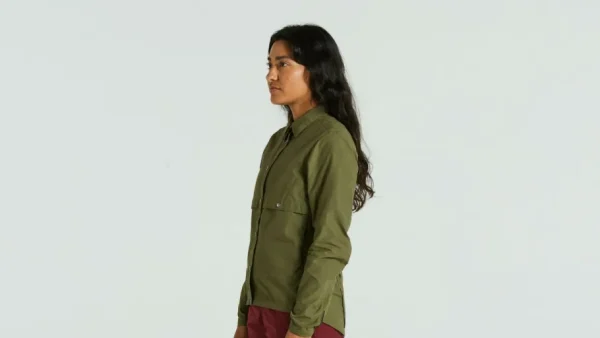 Clearance Antivento Donna /Fjällräven Rider Donna Parte Superiore·Giubbini & Gilet