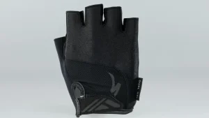 Outlet Body Geometry Dual-Gel Corti Uomo Accessori·Guanti
