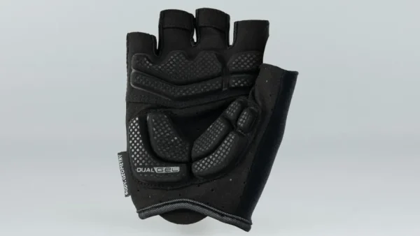 Outlet Body Geometry Dual-Gel Corti Uomo Accessori·Guanti
