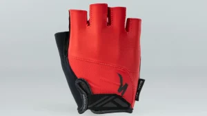 Outlet Body Geometry Dual-Gel Corti Uomo Accessori·Guanti