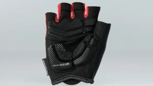 Outlet Body Geometry Dual-Gel Corti Uomo Accessori·Guanti
