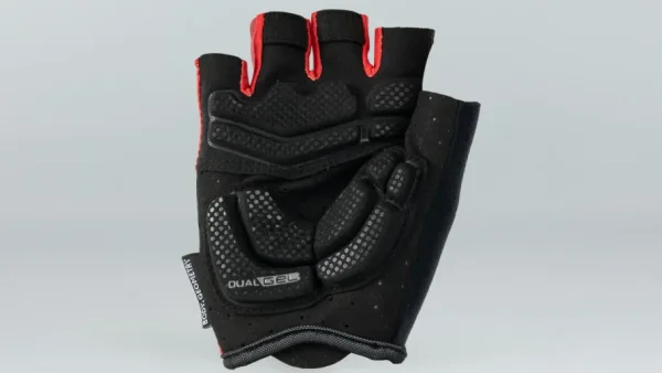 Outlet Body Geometry Dual-Gel Corti Uomo Accessori·Guanti
