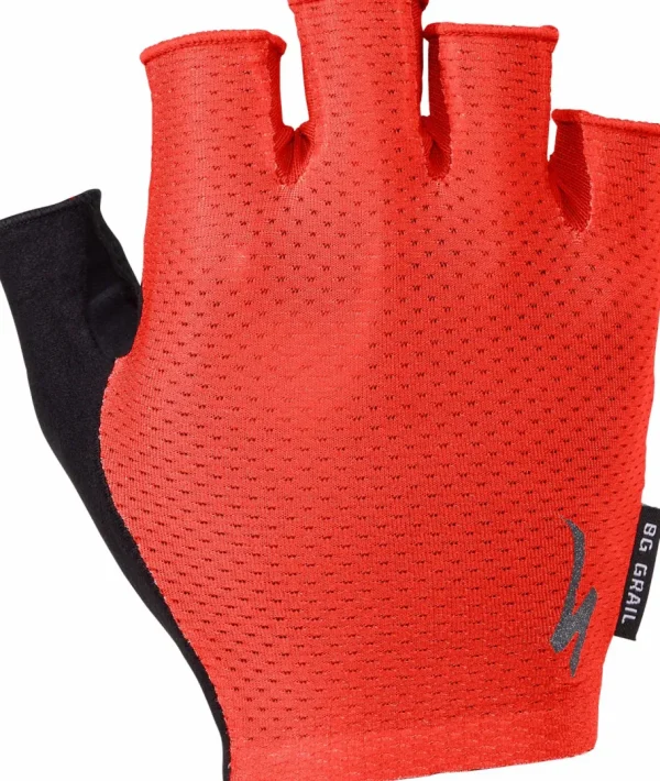 Discount Body Geometry Grail Corti Uomo Accessori·Guanti