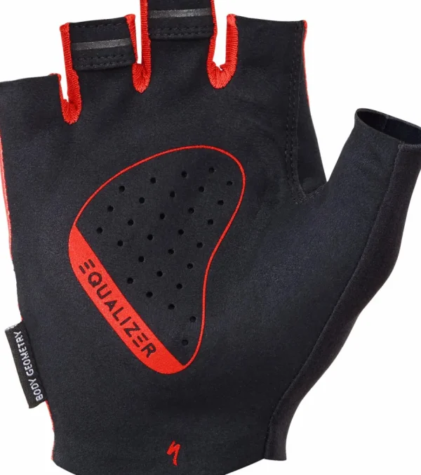 Discount Body Geometry Grail Corti Uomo Accessori·Guanti