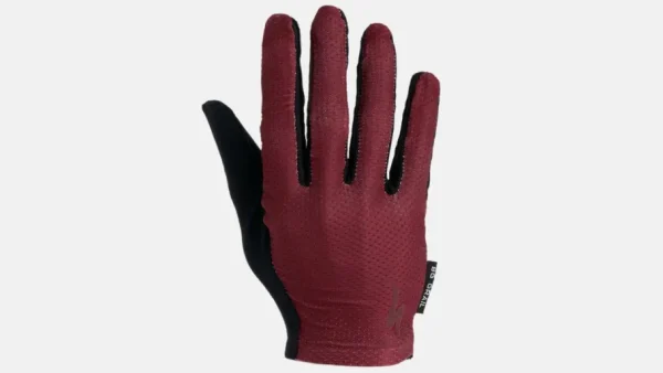 New Body Geometry Grail Lunghi Uomo Accessori·Guanti