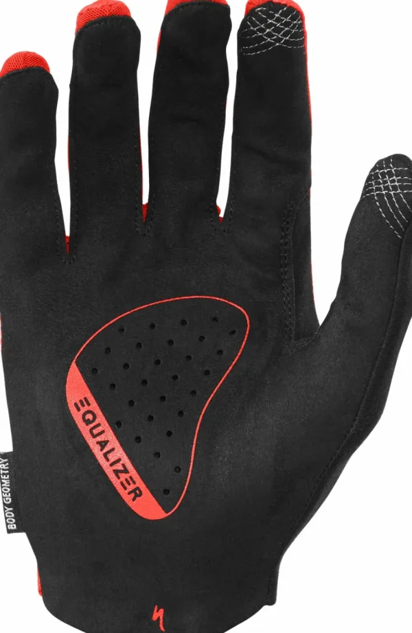 New Body Geometry Grail Lunghi Uomo Accessori·Guanti