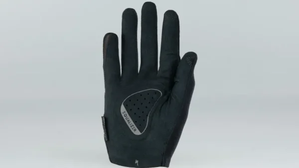 New Body Geometry Grail Lunghi Uomo Accessori·Guanti