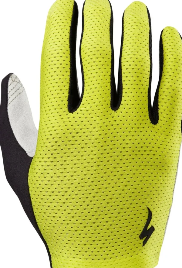 New Body Geometry Grail Lunghi Uomo Accessori·Guanti