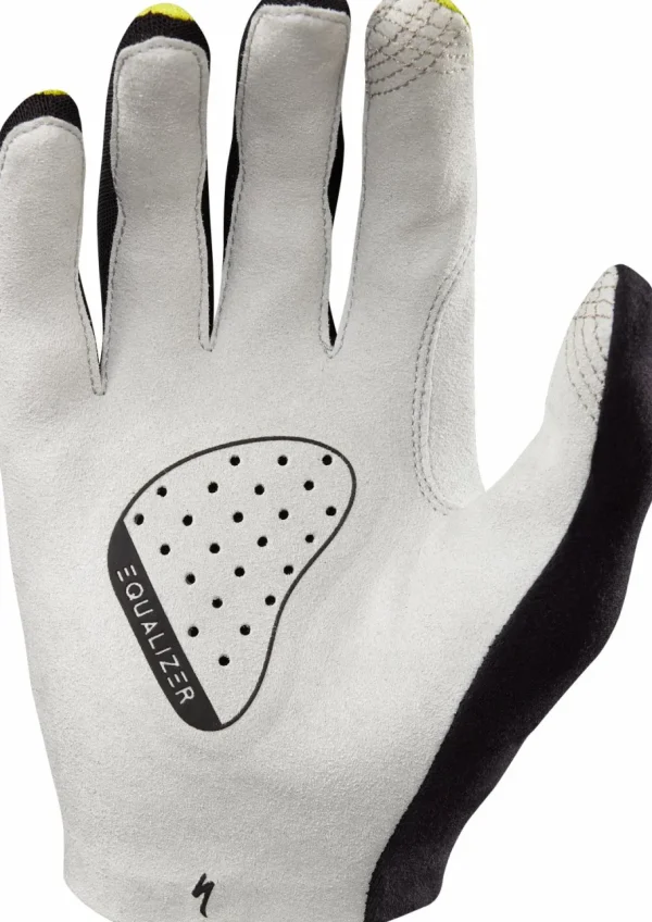 New Body Geometry Grail Lunghi Uomo Accessori·Guanti