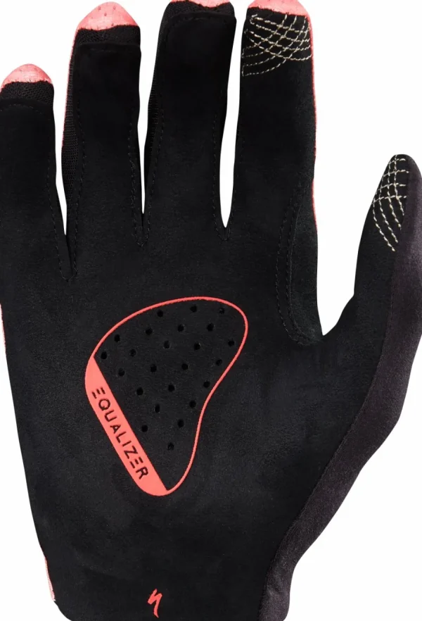New Body Geometry Grail Lunghi Uomo Accessori·Guanti