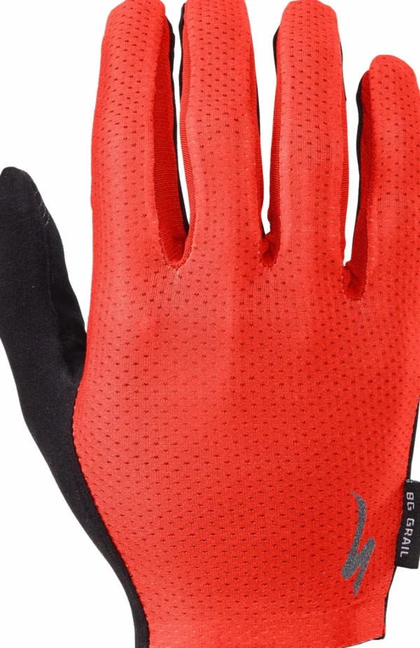 New Body Geometry Grail Lunghi Uomo Accessori·Guanti