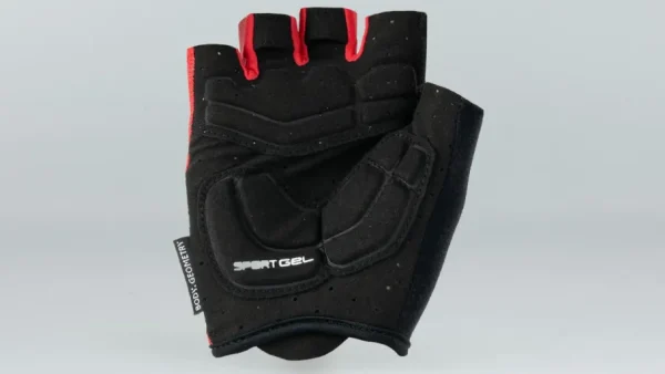 Clearance Body Geometry Sport Gel Corti Uomo Accessori·Guanti