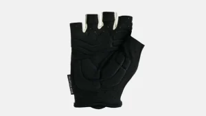 New Body Geometry Sport Gel Donna Corti Donna Accessori·Guanti
