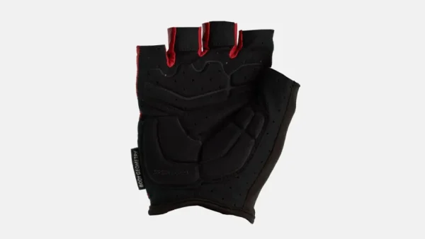 New Body Geometry Sport Gel Donna Corti Donna Accessori·Guanti