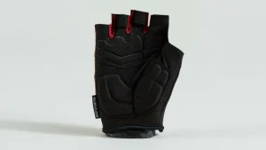 New Body Geometry Sport Gel Donna Corti Donna Accessori·Guanti