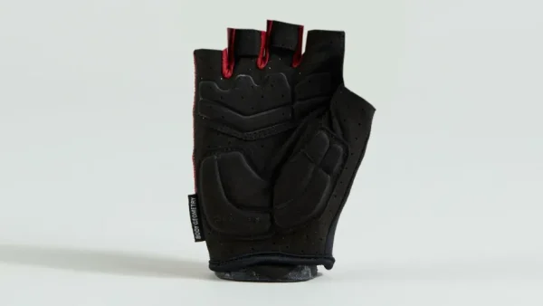 New Body Geometry Sport Gel Donna Corti Donna Accessori·Guanti