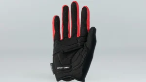 Discount Body Geometry Sport Gel Lunghi Uomo Accessori·Guanti