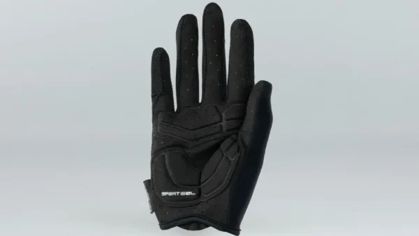 Discount Body Geometry Sport Gel Lunghi Uomo Accessori·Guanti