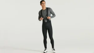 Hot Calzamaglia C/B RBX Comp Thermal Uomo Parte Inferiore·Calzamaglie & Pantaloni