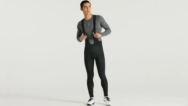 Hot Calzamaglia C/B RBX Comp Thermal Uomo Parte Inferiore·Calzamaglie & Pantaloni