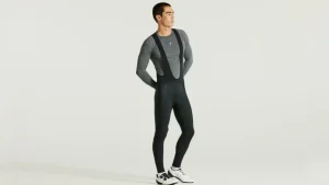 Hot Calzamaglia C/B RBX Comp Thermal Uomo Parte Inferiore·Calzamaglie & Pantaloni