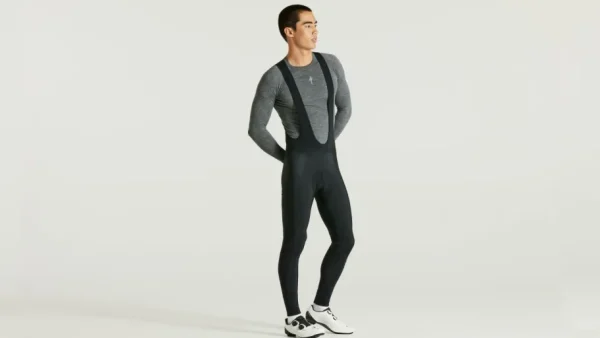 Hot Calzamaglia C/B RBX Comp Thermal Uomo Parte Inferiore·Calzamaglie & Pantaloni
