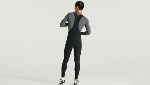 Hot Calzamaglia C/B RBX Comp Thermal Uomo Parte Inferiore·Calzamaglie & Pantaloni