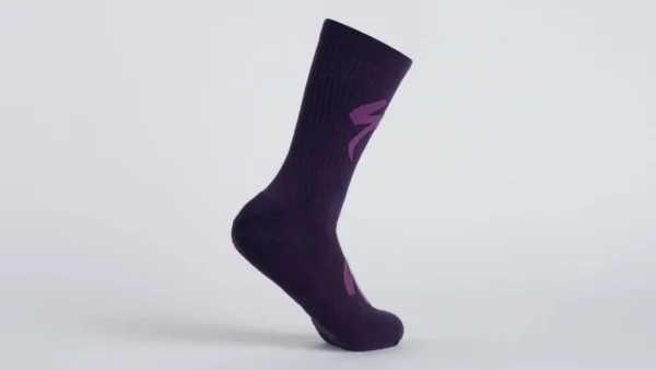 Fashion Calze Techno MTB Tall Logo Donna Accessori·Calze | Accessori·Calze