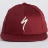Sale Cappello Flat Brim Uomo Abbigliamento Casual·Cappelli