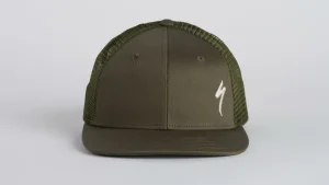 Outlet Cappello S-Logo Trucker Uomo Abbigliamento Casual·Cappelli