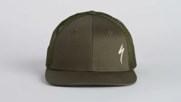 Outlet Cappello S-Logo Trucker Uomo Abbigliamento Casual·Cappelli