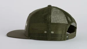 Outlet Cappello S-Logo Trucker Uomo Abbigliamento Casual·Cappelli